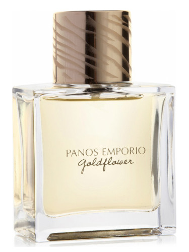 Panos Emporio Goldflower