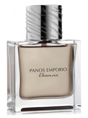 Panos Emporio L'Homme