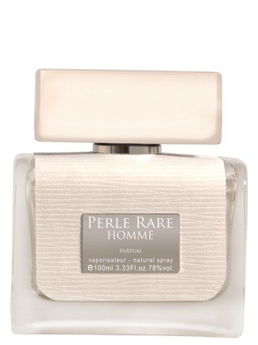 Panouge Perle Rare Homme