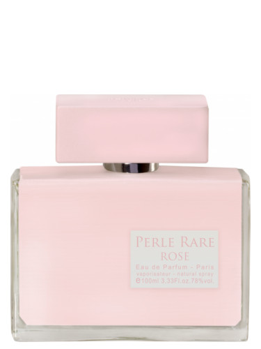 Panouge Perle Rare Rose