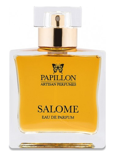 Papillon Artisan Perfumes Salome