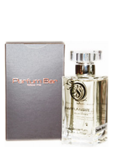 Parfum Bar Bolzano Mod.1