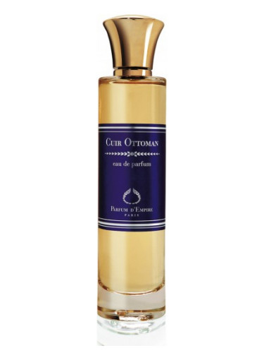 Parfum d'Empire Cuir Ottoman