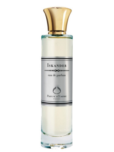 Parfum d'Empire Iskander