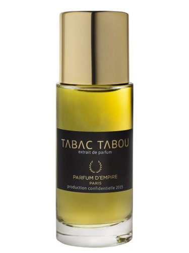 Parfum d'Empire Tabac Tabou