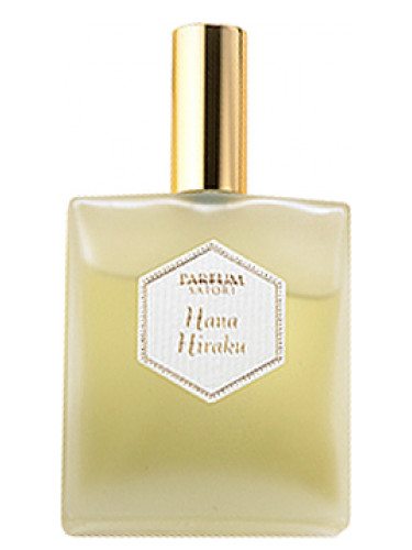 Parfum Satori Hana Hiraku