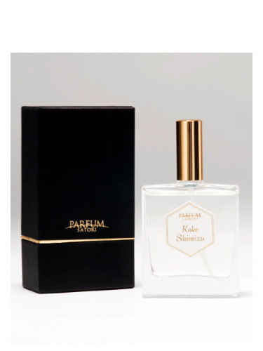 Parfum Satori Koke Shimizu (Moss Water)