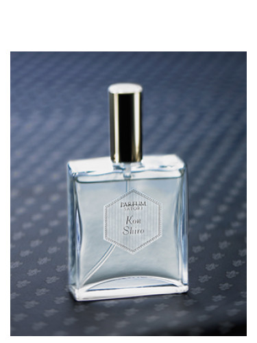 Parfum Satori Kon Shiro (Blue White)