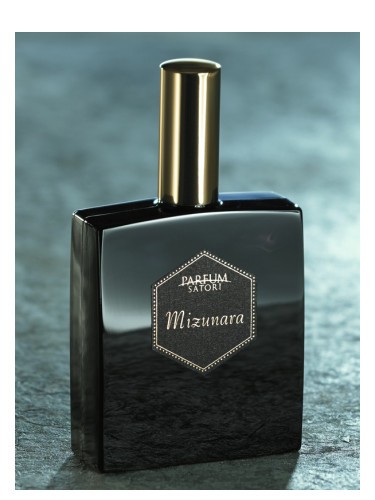 Parfum Satori Mizunara