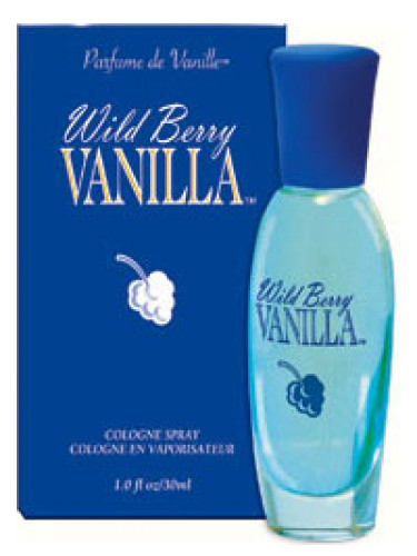 Parfume de Vanille Wild Berry Vanilla