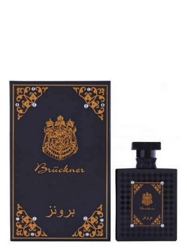 Parfumerie Bruckner Aoud Bronze