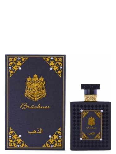 Parfumerie Bruckner Aoud Gold