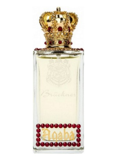 Parfumerie Bruckner Royal Collection Aqaba