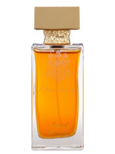 Parfumerie Bruckner Santal Feminin