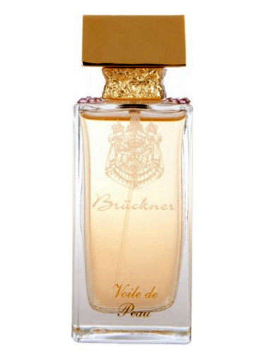 Parfumerie Bruckner Voile de Peau