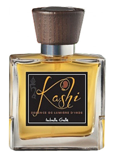 Parfumeurs du Monde Kashi