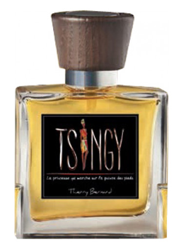 Parfumeurs du Monde Tsingy