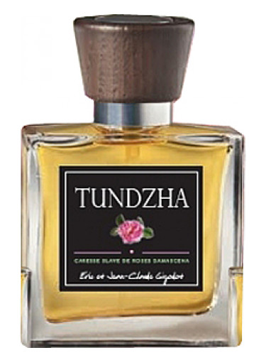 Parfumeurs du Monde Tundzha