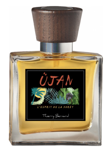 Parfumeurs du Monde Üjan