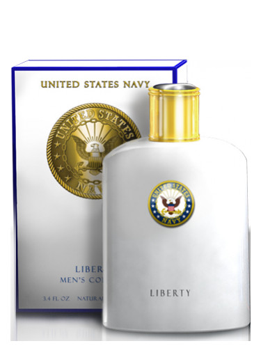 Parfumologie Navy - Liberty