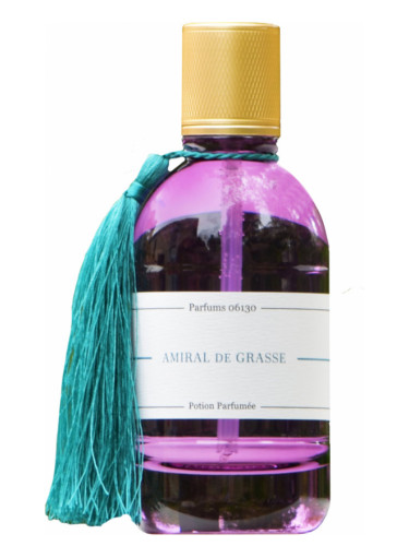 Parfums 06130 Amiral de Grasse