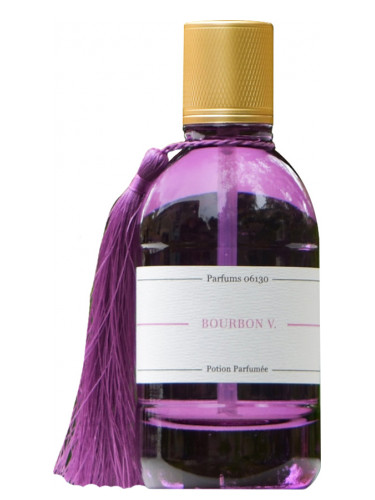 Parfums 06130 Bourbon V.