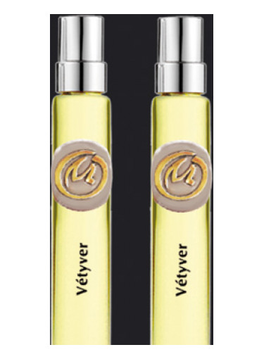 Parfums 137 Vetyver