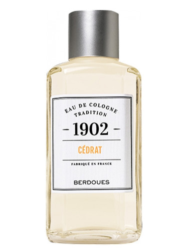 Parfums Berdoues 1902 Cedrat