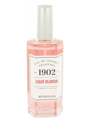 Parfums Berdoues 1902 Figue Blanche