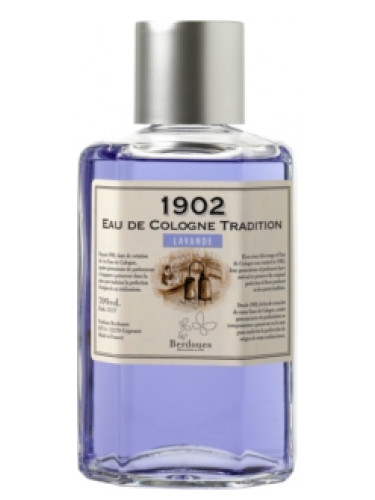 Parfums Berdoues 1902 Lavande