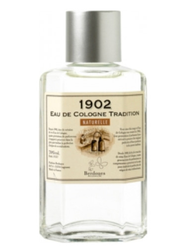 Parfums Berdoues 1902 Naturelle