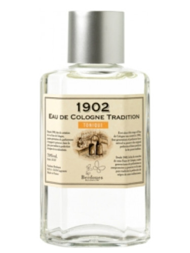 Parfums Berdoues 1902 Tonique