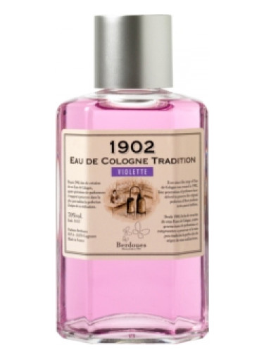 Parfums Berdoues 1902 Violette