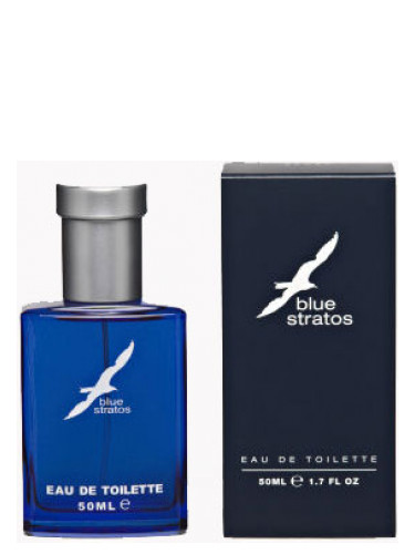 Parfums Bleu Blue Stratos