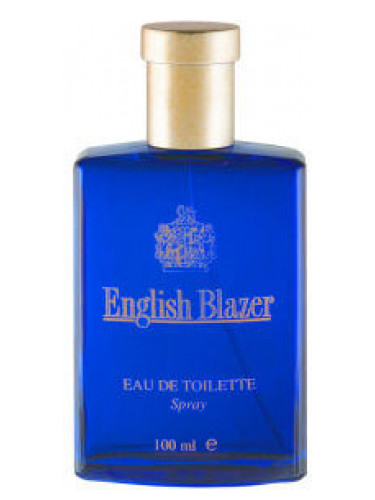 Parfums Bleu English Blazer