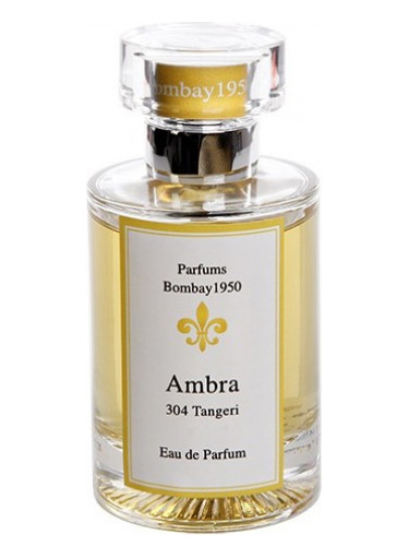 Parfums Bombay 1950 Ambra 304 Tangeri