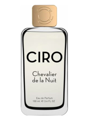 Parfums Ciro Chevalier De La Nuit