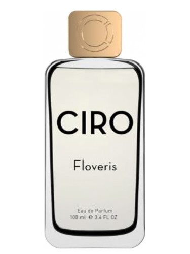 Parfums Ciro Floveris