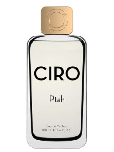 Parfums Ciro Ptah