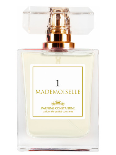 Parfums Constantine Mademoiselle No. 1