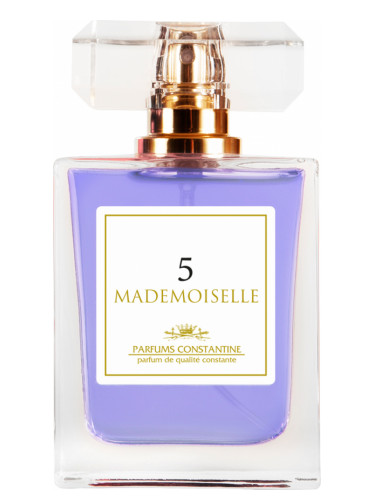 Parfums Constantine Mademoiselle No. 5