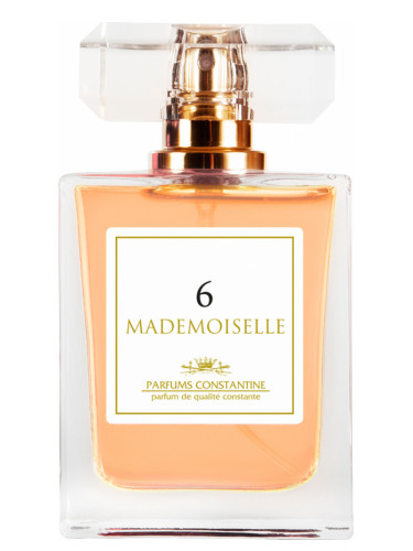 Parfums Constantine Mademoiselle No. 6