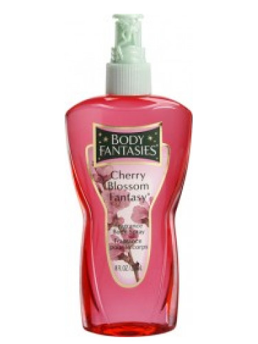 Parfums de Coeur Body Fantasies Cherry Blossom Fantasy