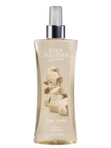 Parfums de Coeur Body Fantasies Signature Sugar Vanilla