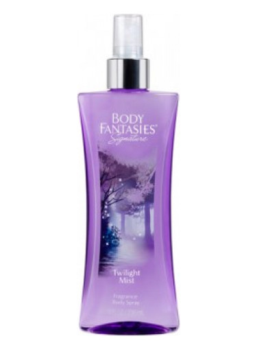 Parfums de Coeur Body Fantasies Signature Twilight Mist