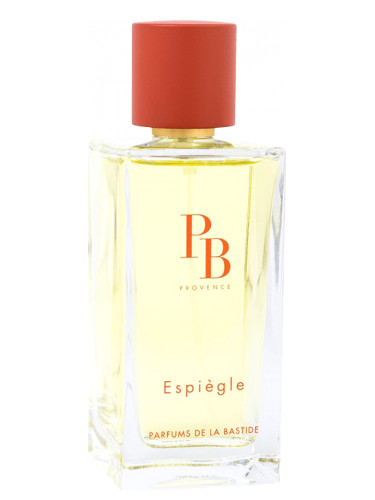 Parfums de la Bastide Espiègle