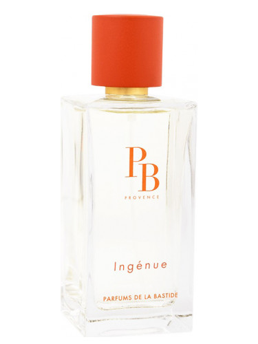 Parfums de la Bastide Ingénue