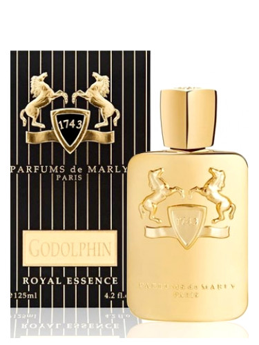 Parfums de Marly Godolphin