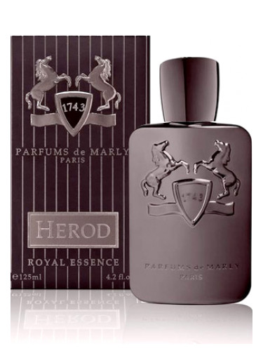 Parfums de Marly Herod