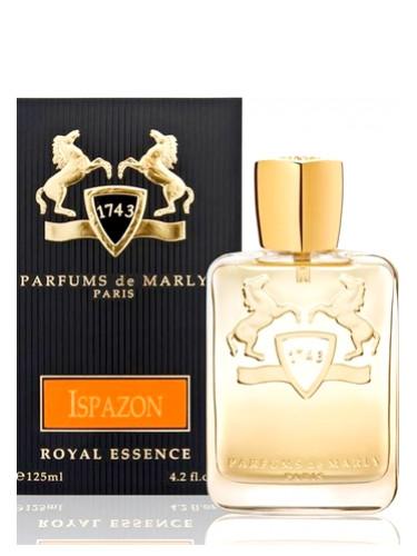 Parfums de Marly Ispazon